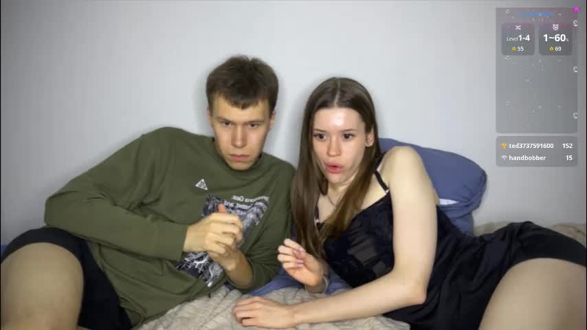 holybabe342 Live Sex December 13, 2025