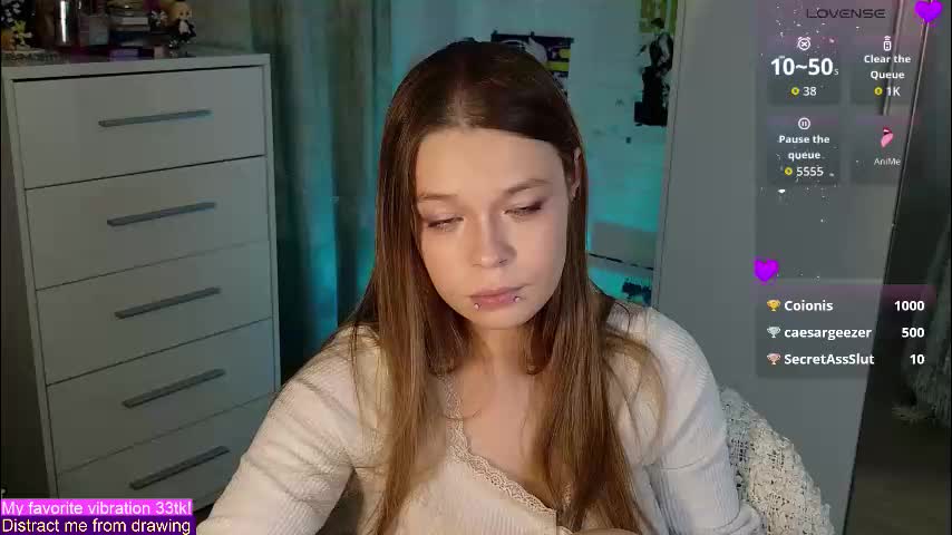 alinabae Live Sex December 13, 2025