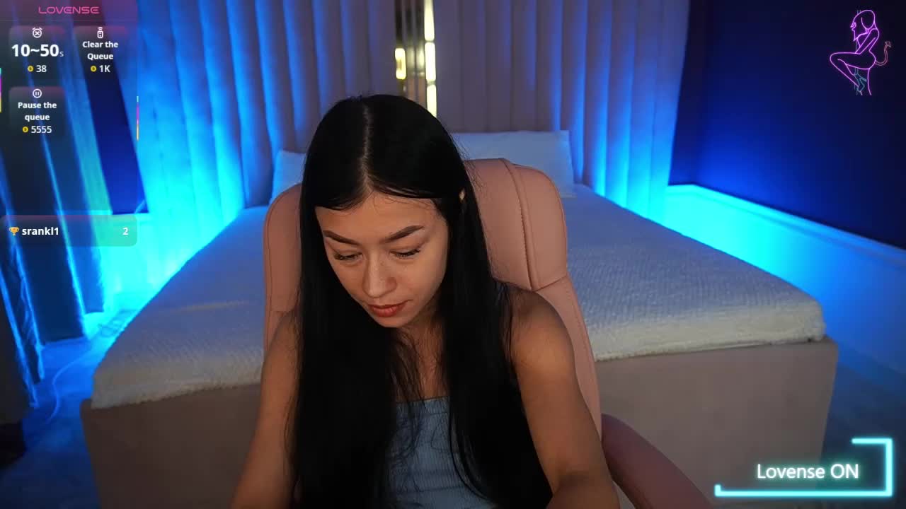 FataleNellie Live Sex December 18, 2025