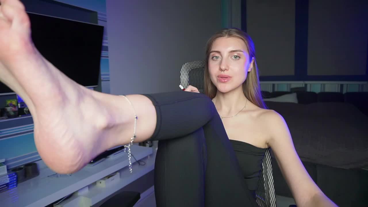 CassiaBlade1 Live Sex December 17, 2025