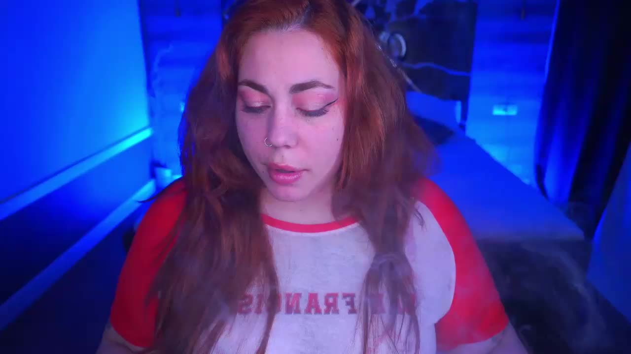 AmazonkaStarrr Live Sex December 12, 2025