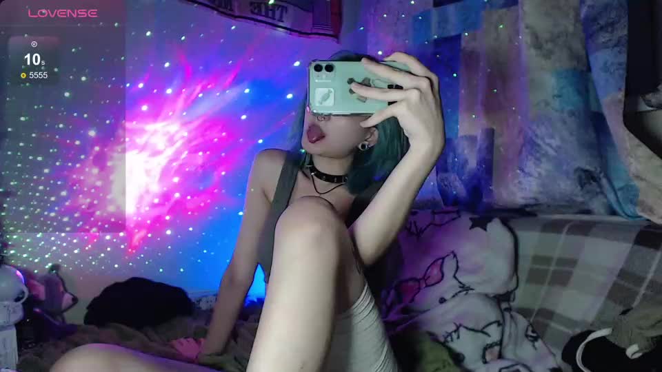 milten_trish Live Sex December 13, 2025