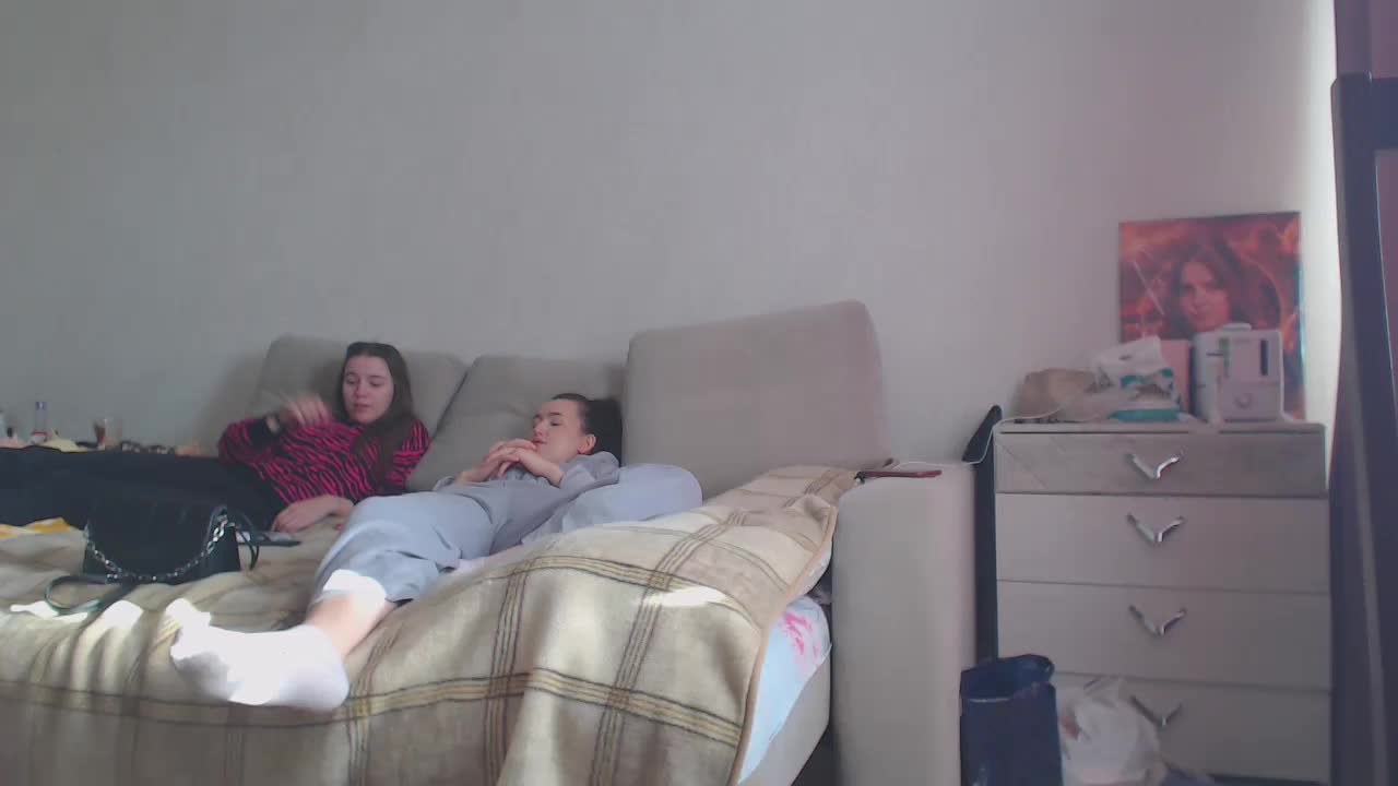 Sweet_mila_eva_ Live Sex December 13, 2025