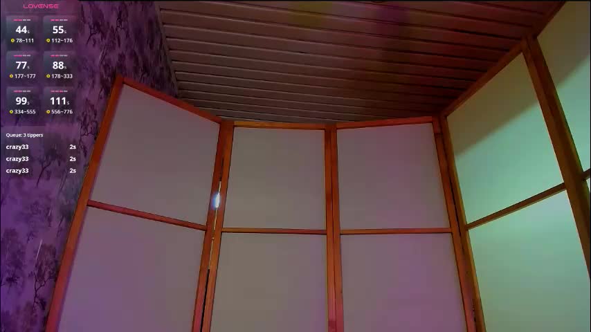 honeyyy_bunny Live Sex December 14, 2025