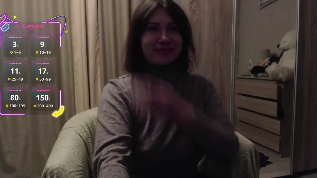 ROXOLANAA_SEXY Live Sex December 14, 2025