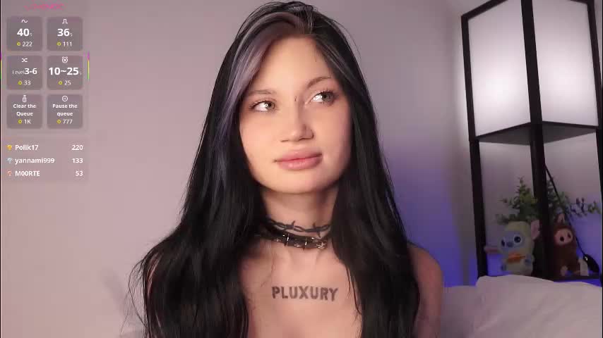 eva_pixie Live Sex December 13, 2025