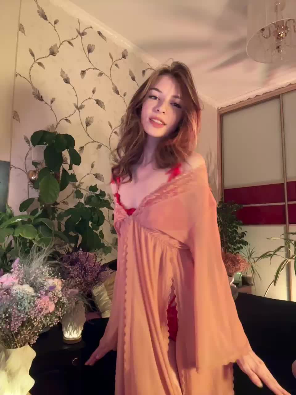 WednesdayFridayAddams Live Sex December 14, 2025