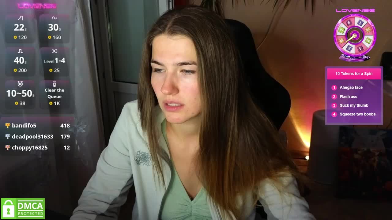 mag1c_eyes1 Live Sex December 17, 2025