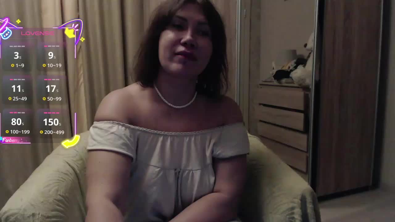 ROXOLANAA_SEXY Live Sex December 14, 2025