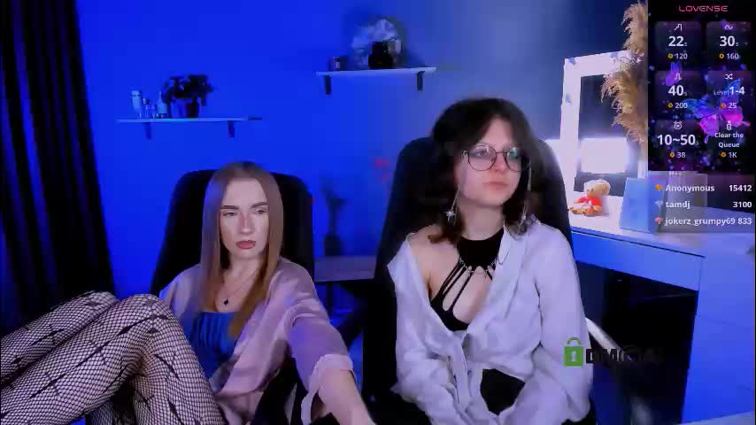 doll_vey Live Sex December 14, 2025