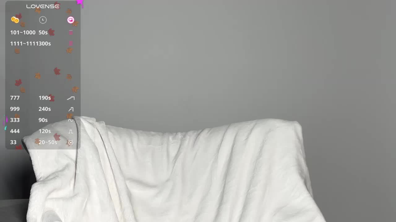 VLADIMIROVNA Live Sex December 13, 2025