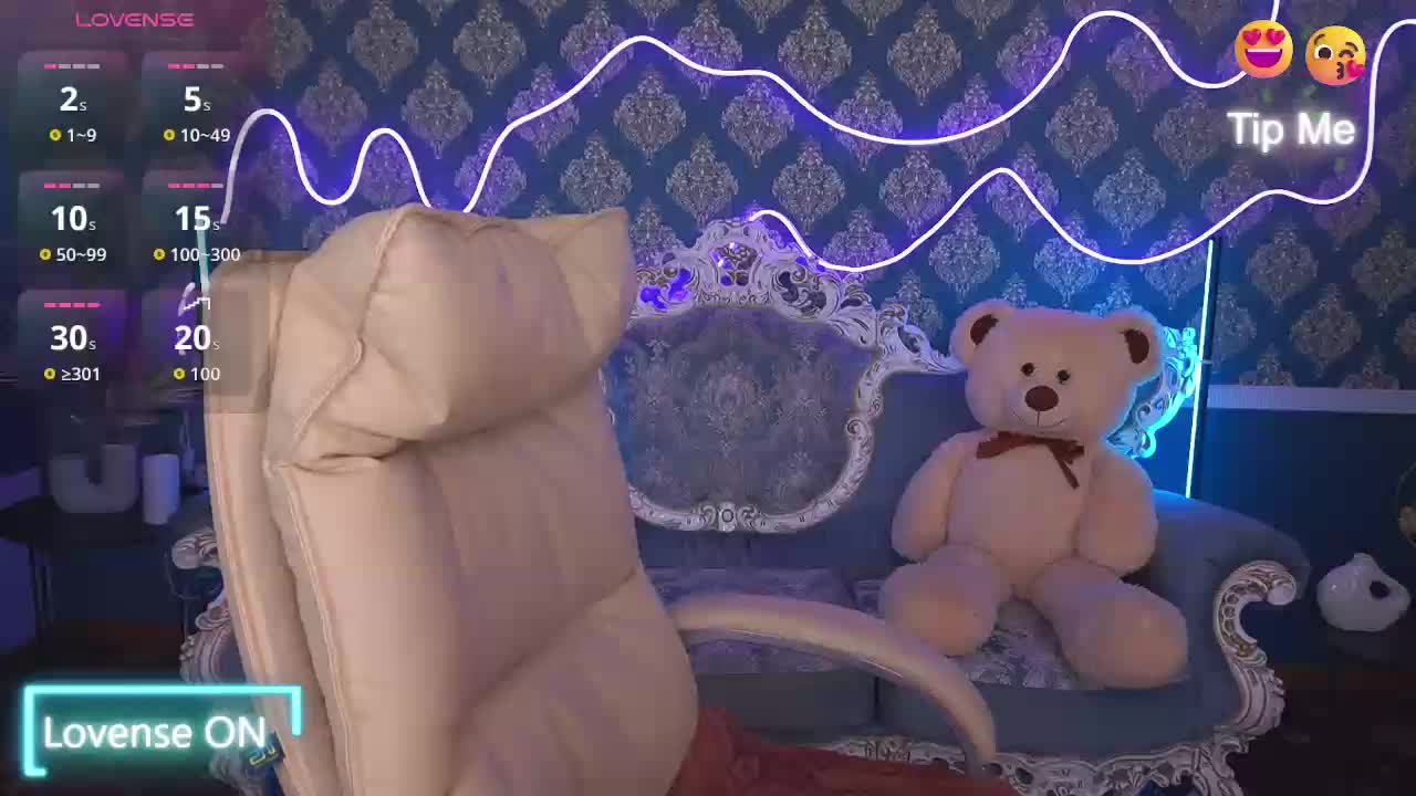 MissRossi Live Sex December 15, 2025