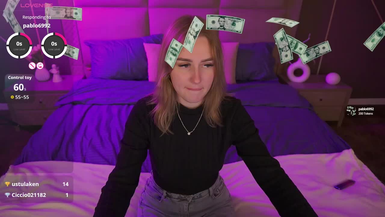 GabriellaJass Live Sex December 14, 2025