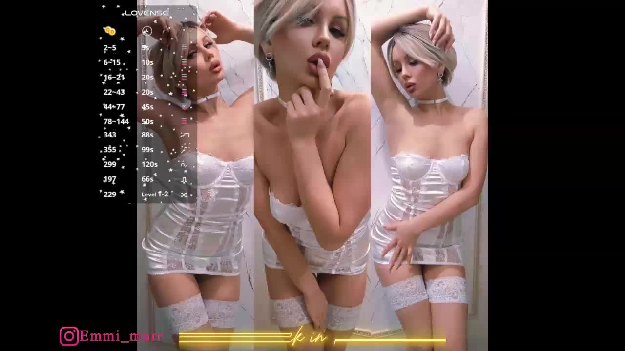 __Emmi__ Live Sex December 17, 2025