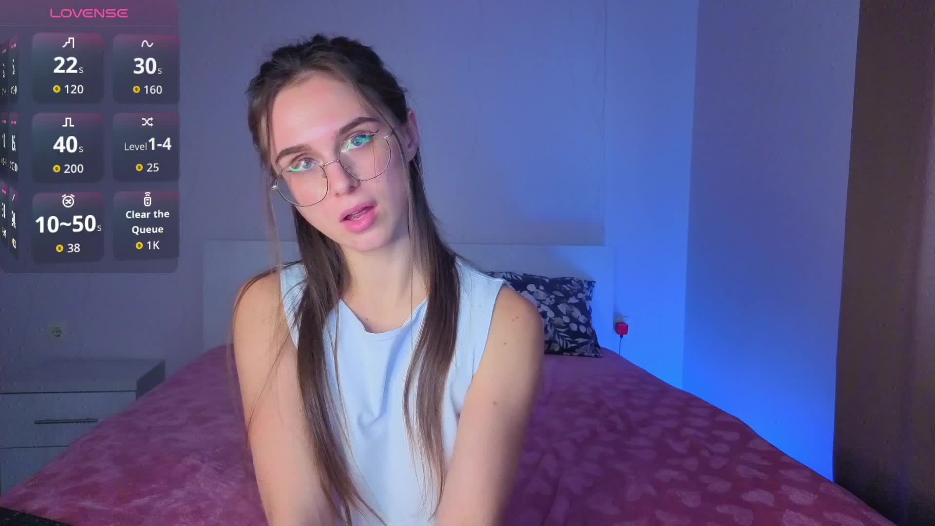 YumiAi Live Sex December 14, 2025