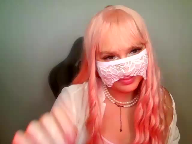 Samira-XXX Live Sex December 13, 2025