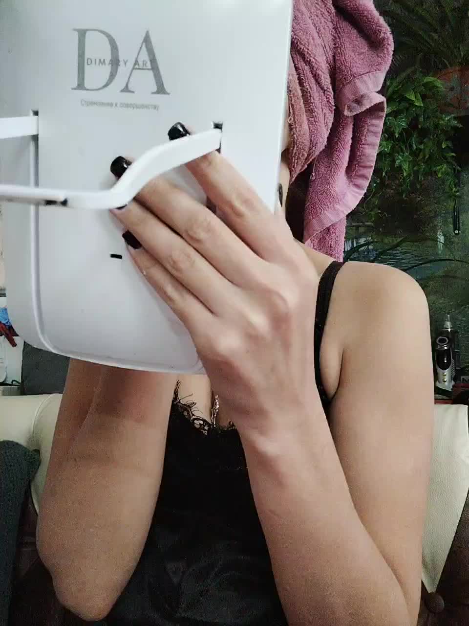 SexyKitty75-1 Live Sex December 18, 2025