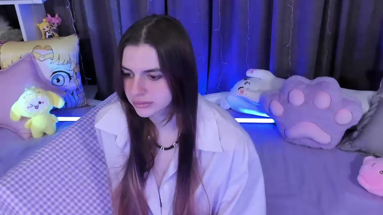 yorogumo Live Sex December 12, 2025