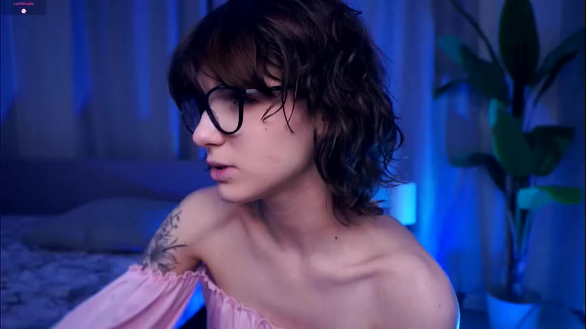 odettehatt Live Sex December 17, 2025