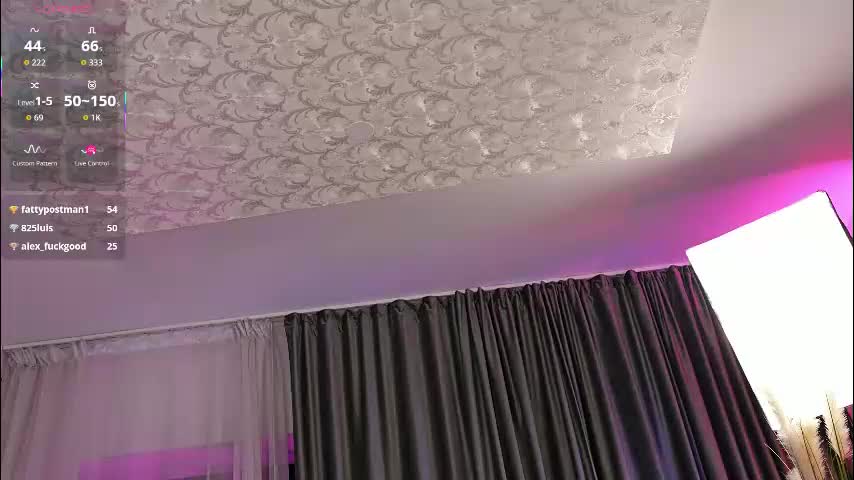 sarahjadore Live Sex December 17, 2025