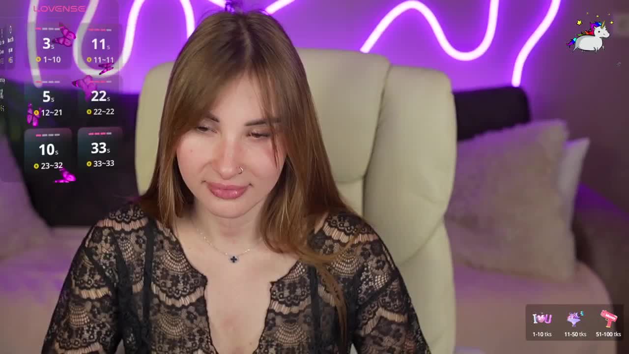 JennyLuv Live Sex December 13, 2025