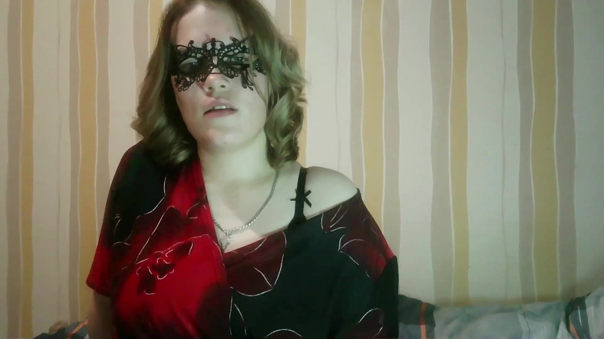 Sarah-Jane Live Sex December 13, 2025