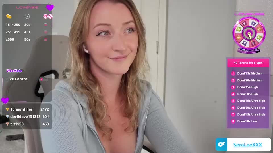 seraleexxx Live Sex December 13, 2025