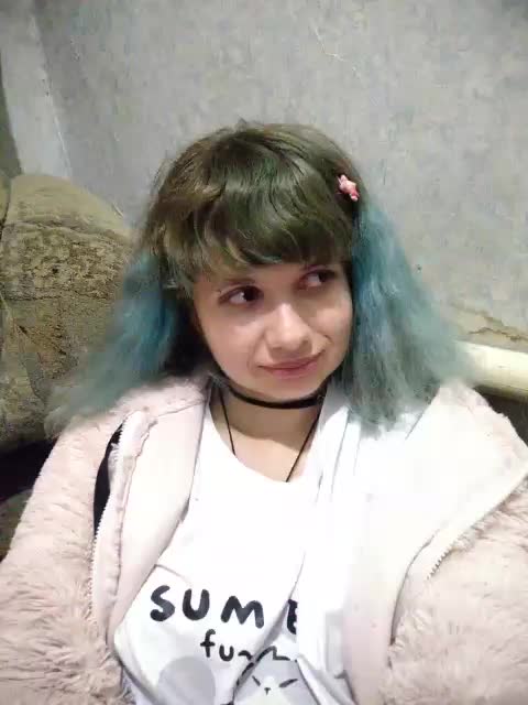 GrettaCandy Live Sex December 14, 2025