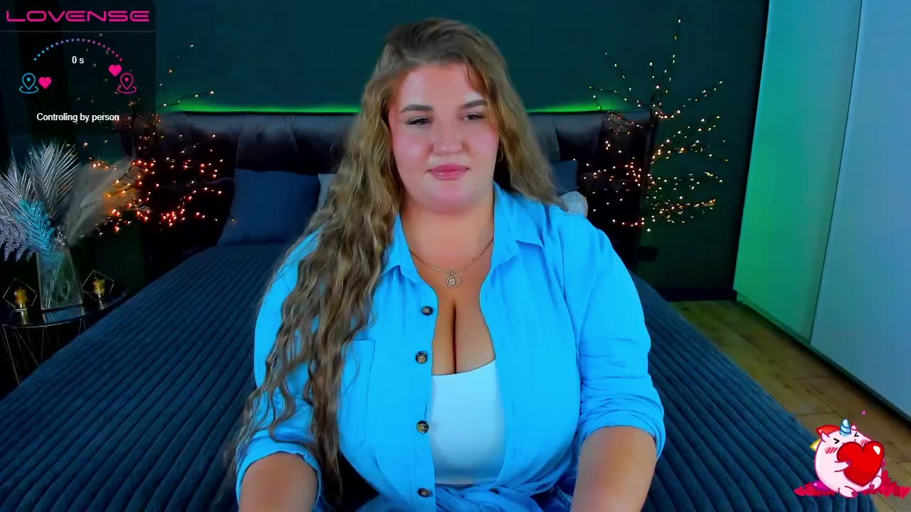 Adele-sugar Live Sex December 15, 2025