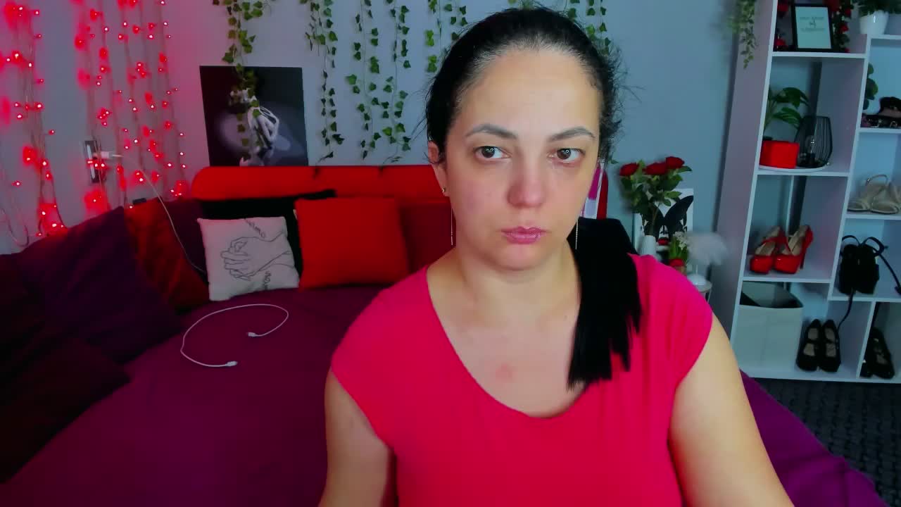 DarlingMilf Live Sex December 13, 2025