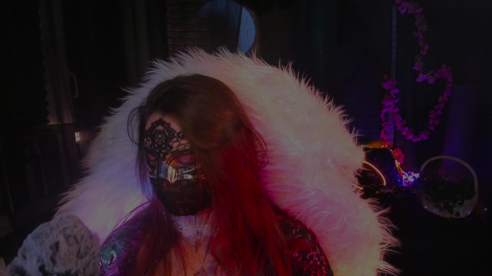 Li-Drago Live Sex December 13, 2025