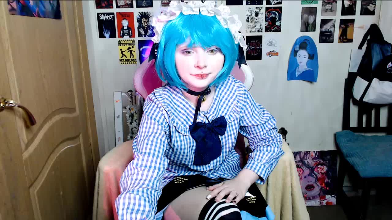 Usagi_Blush_ Live Sex September 30, 2025