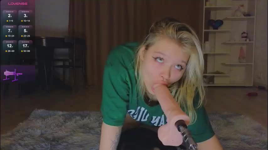 mayaster Live Sex December 13, 2025