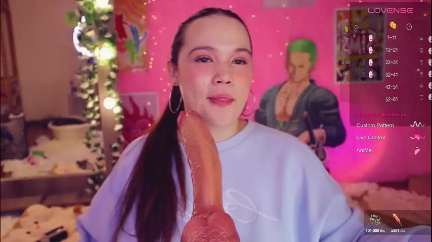 chery_lady22 Live Sex December 13, 2025