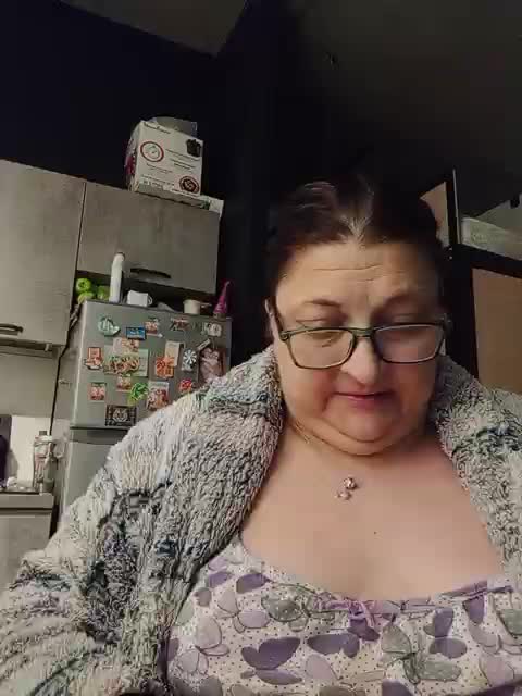 Natalina1 Live Sex December 14, 2025