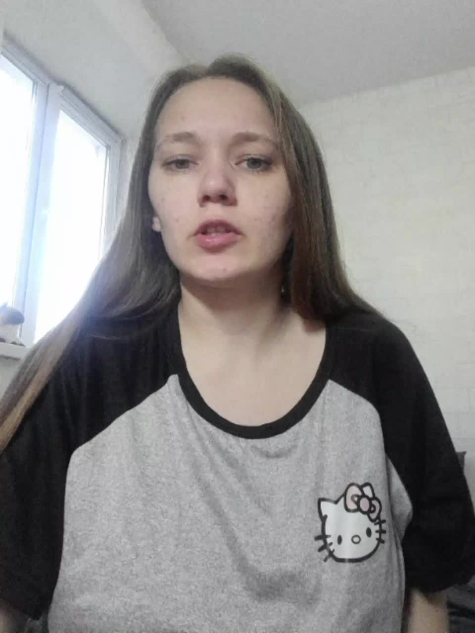 AlisaWyn Live Sex December 14, 2025