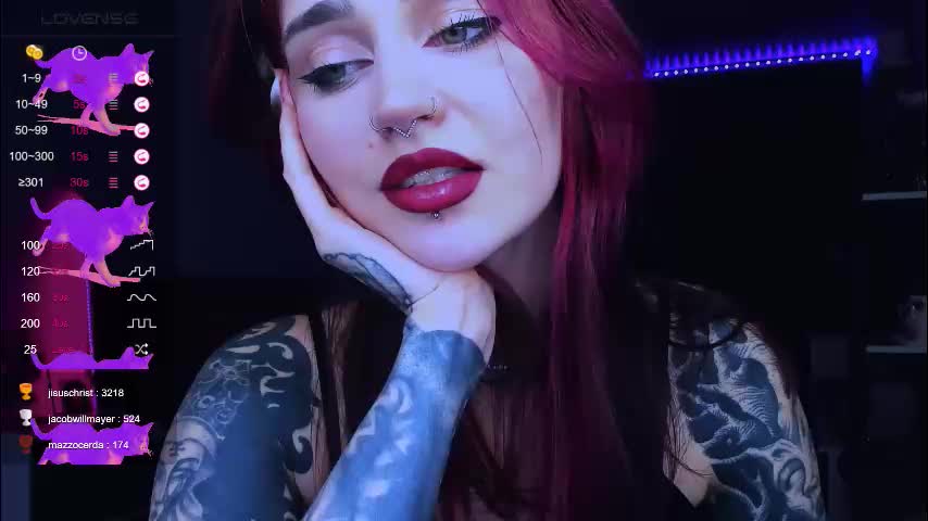 alice_specter Live Sex December 13, 2025