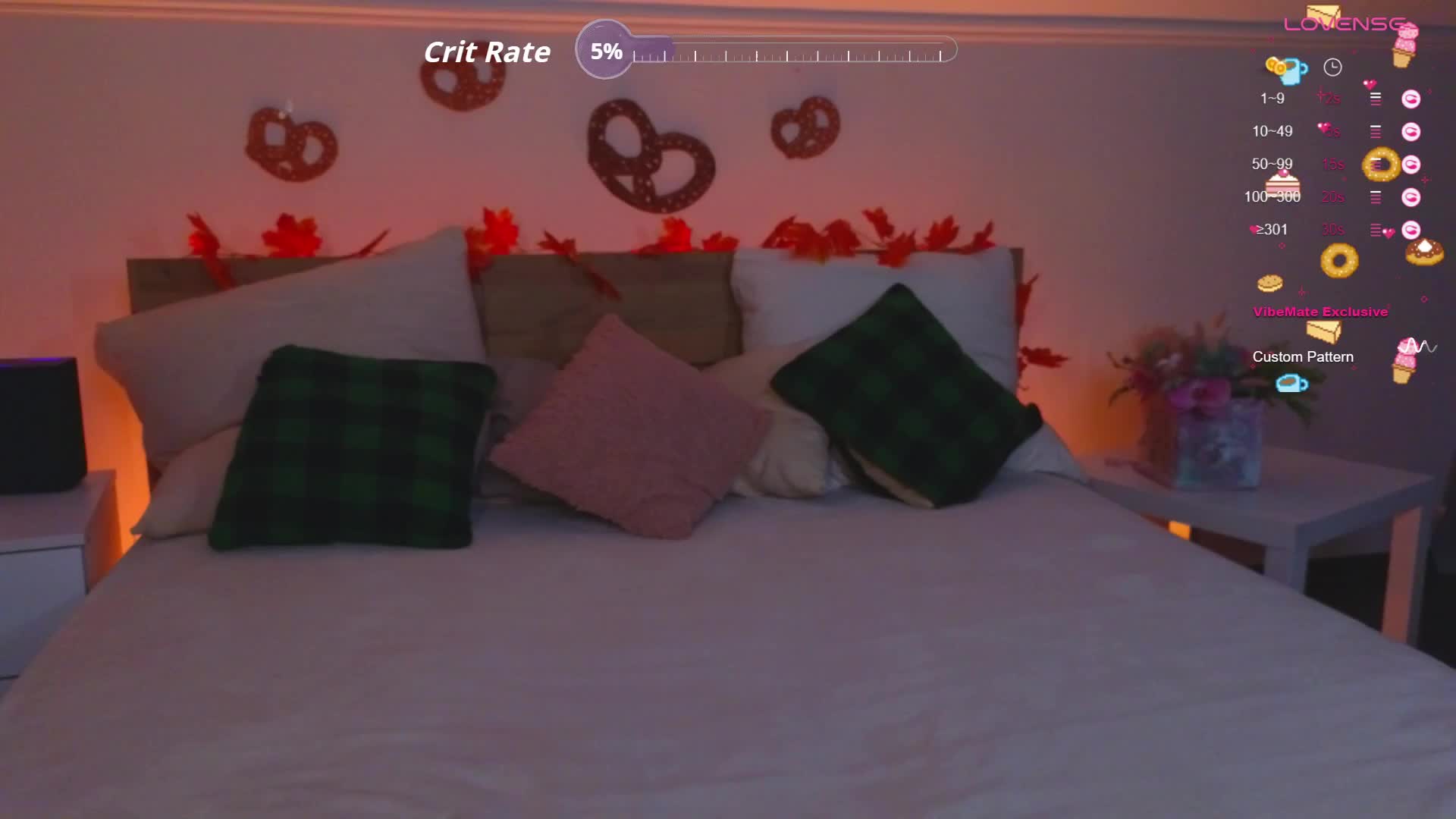 Trixiie Live Sex December 15, 2025