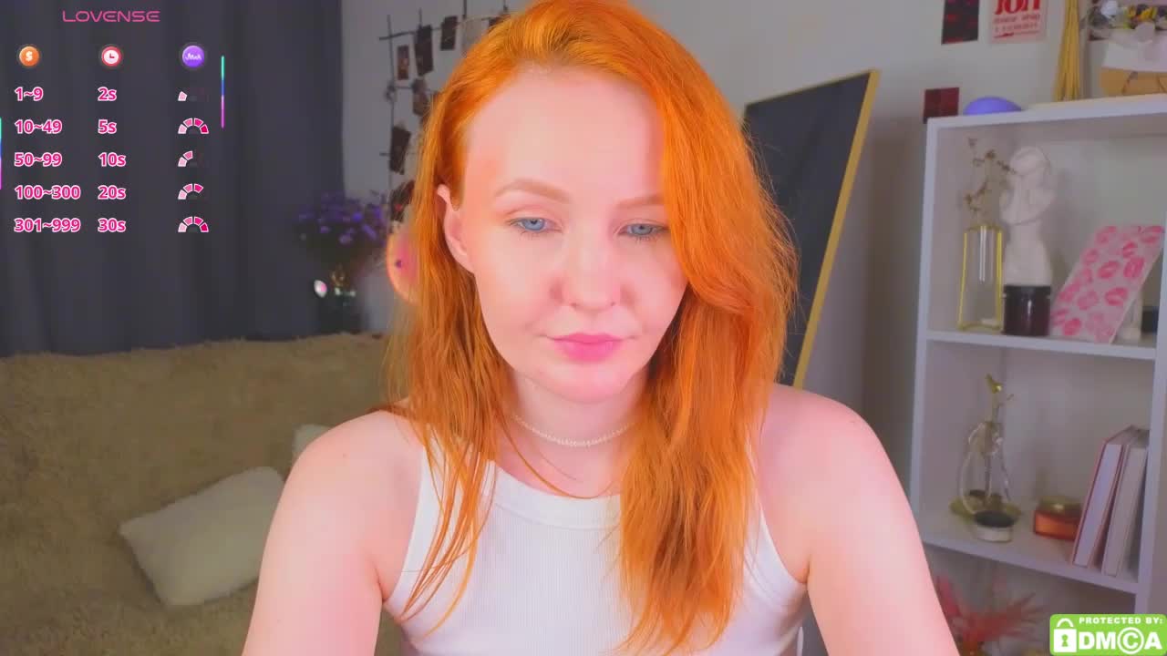JoyceJones Live Sex 2025.09.30