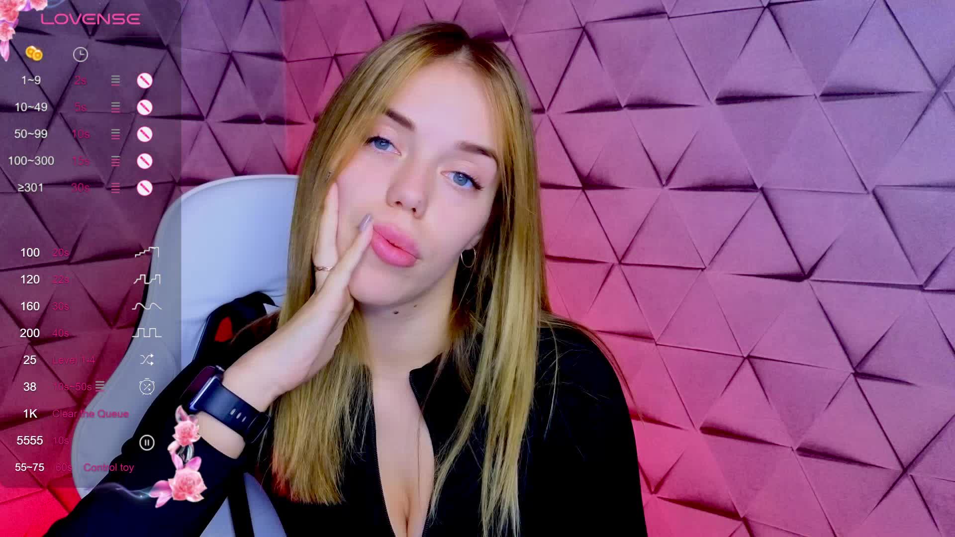 NikolSol Live Sex September 30, 2025