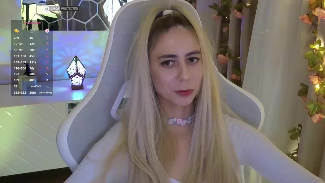 ballerina_capuchina Live Sex December 14, 2025