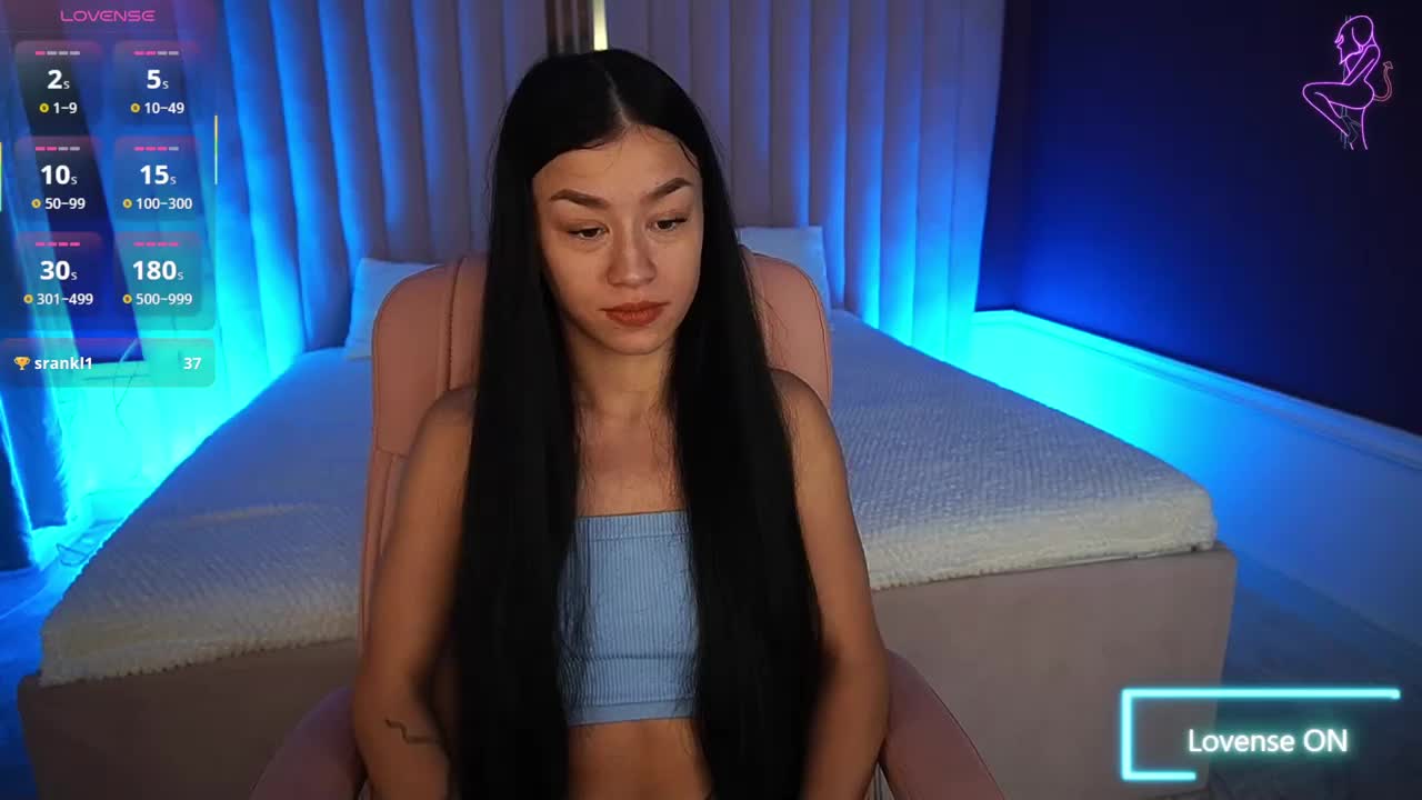 FataleNellie Live Sex December 18, 2025