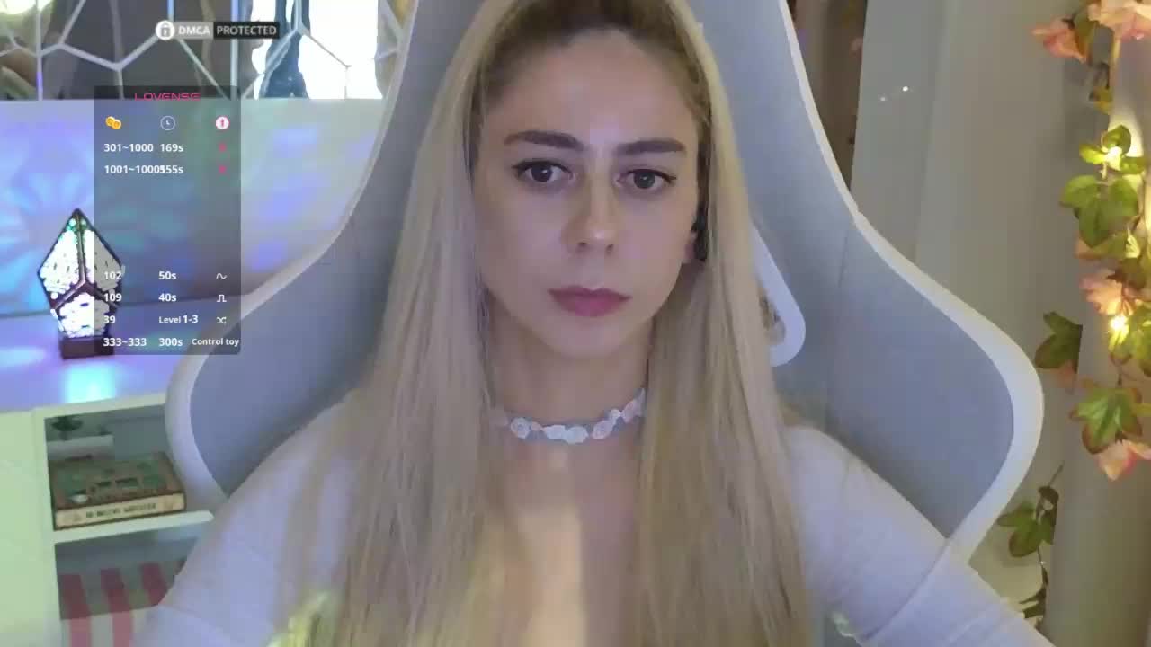 ballerina_capuchina Live Sex December 14, 2025