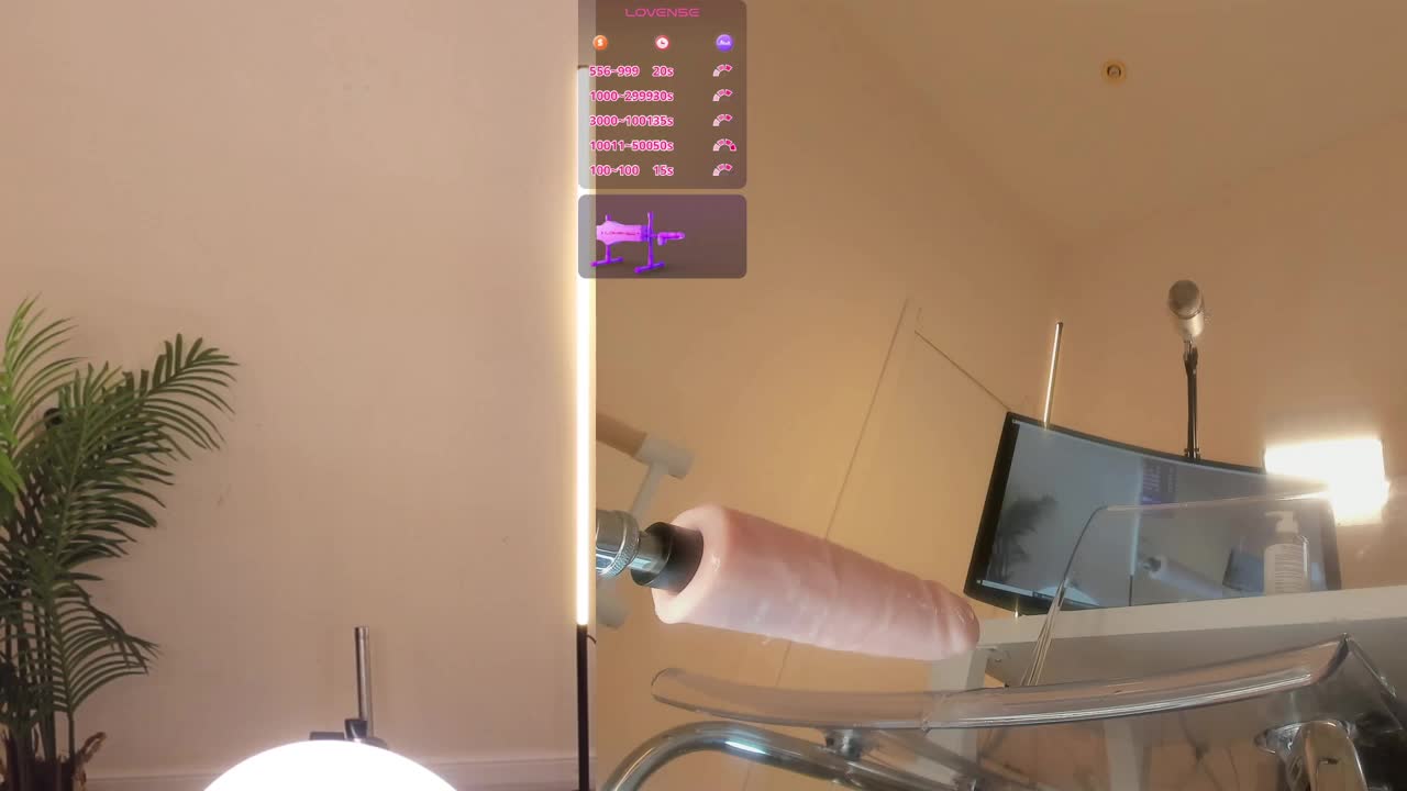 Sexydoll112 Live Sex December 13, 2025