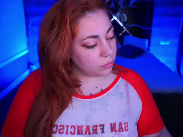 AmazonkaStarrr Live Sex December 12, 2025