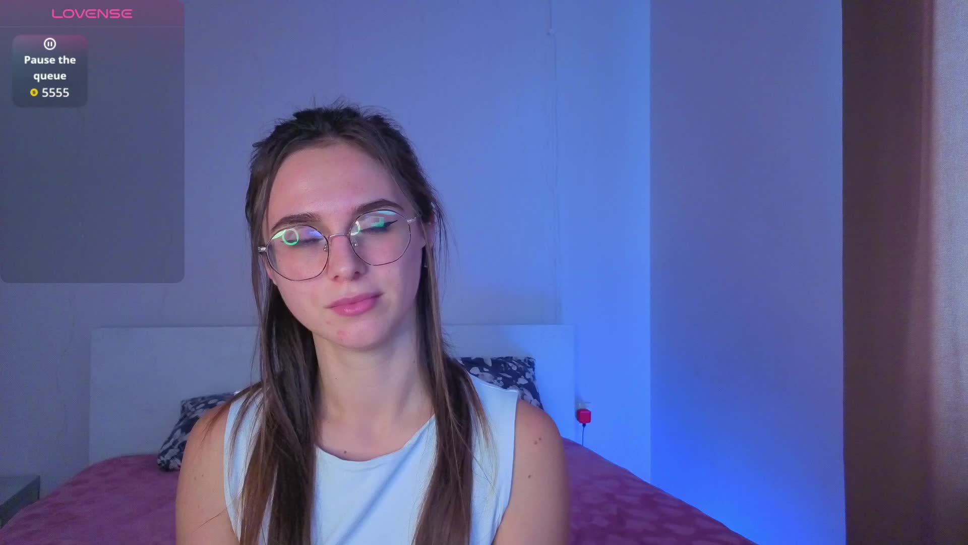 YumiAi Live Sex December 14, 2025