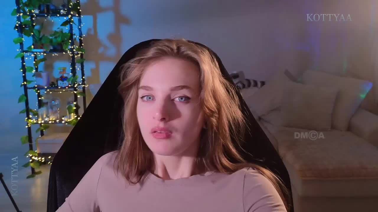 KOTTYAA Live Sex December 15, 2025