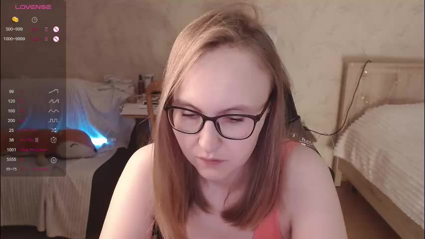 love_agatha Live Sex December 14, 2025
