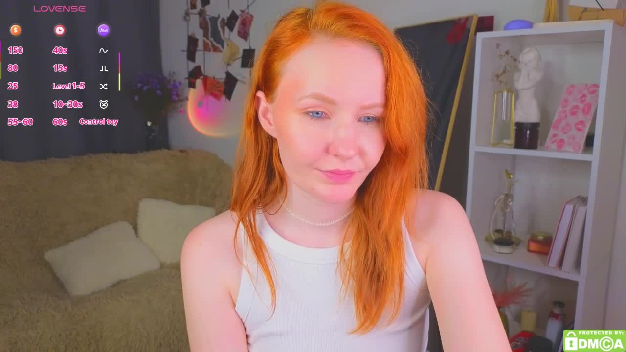 JoyceJones Live Sex 2025.09.30