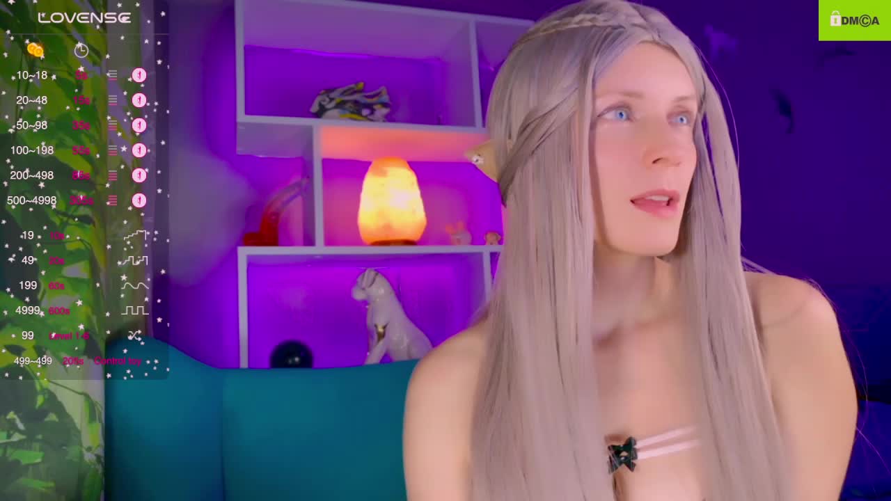 Flash_Summer Live Sex December 14, 2025